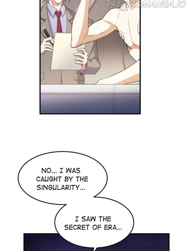 Rich Player Chapter 282 - page 16