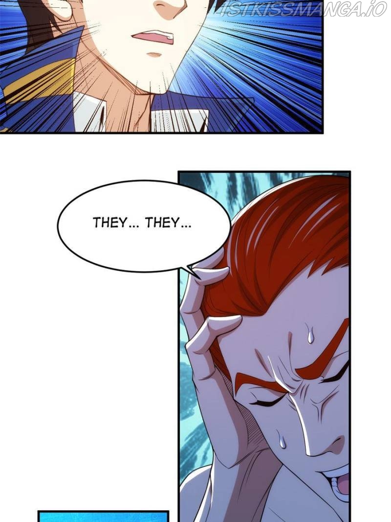 Rich Player Chapter 282 - page 18