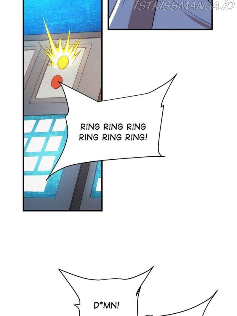 Rich Player Chapter 282 - page 19