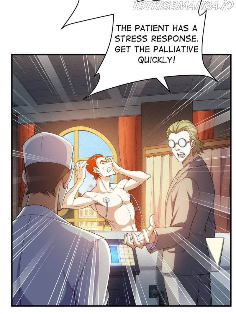 Rich Player Chapter 282 - page 20