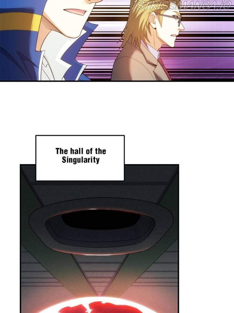 Rich Player Chapter 282 - page 25