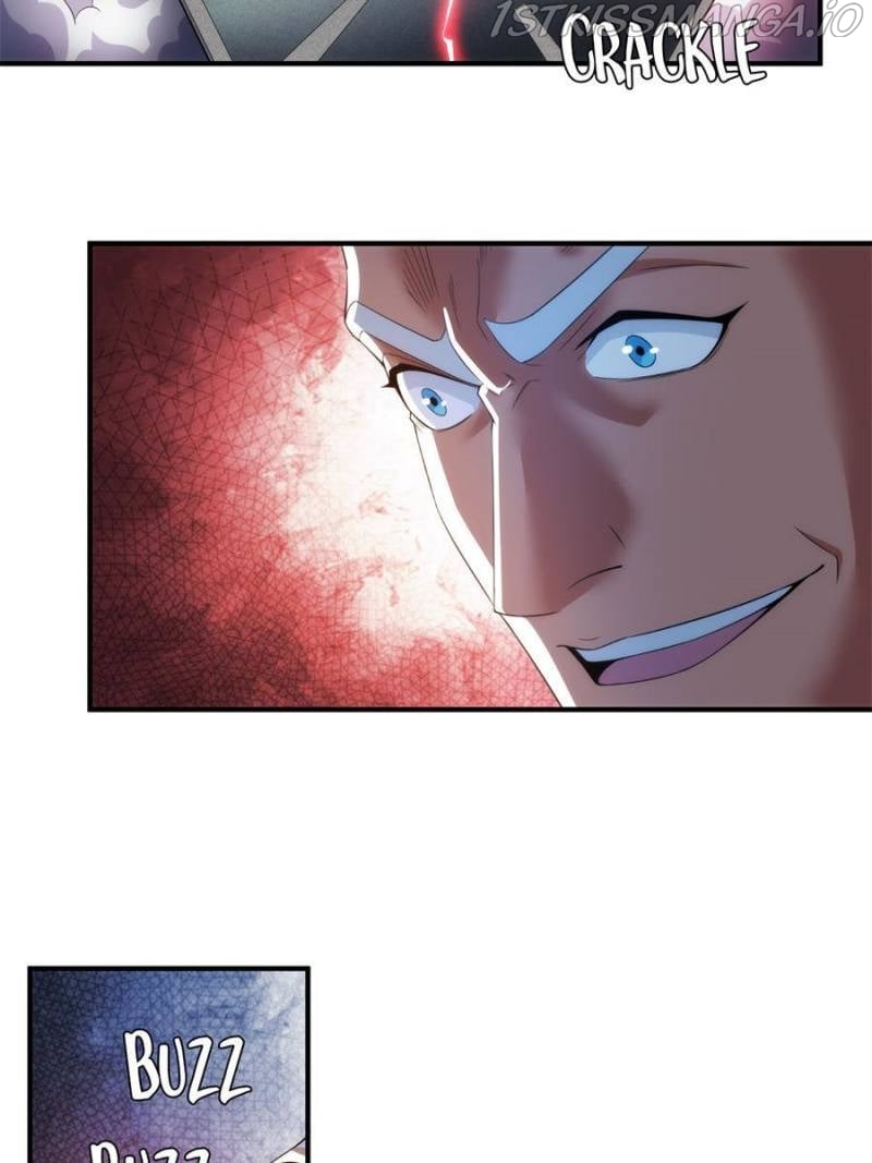 Rich Player Chapter 282 - page 27