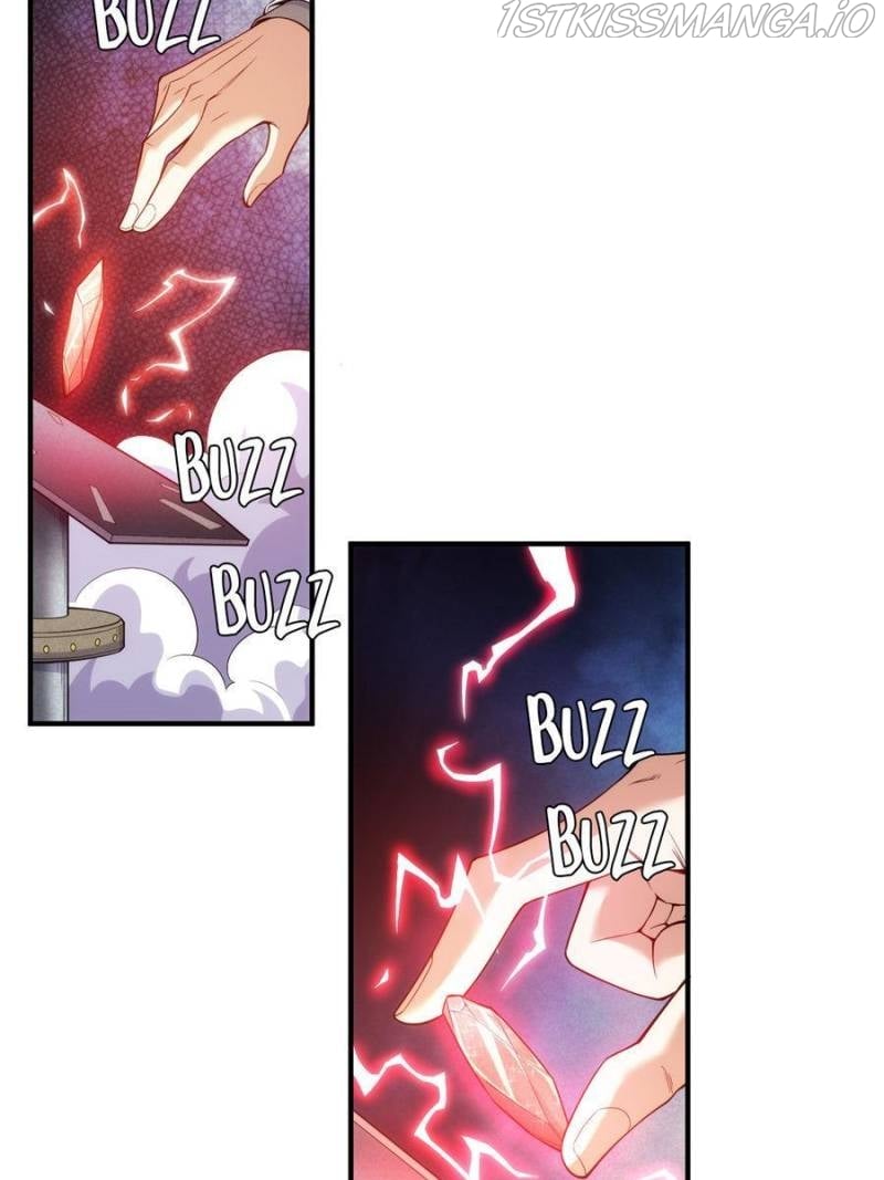 Rich Player Chapter 282 - page 28