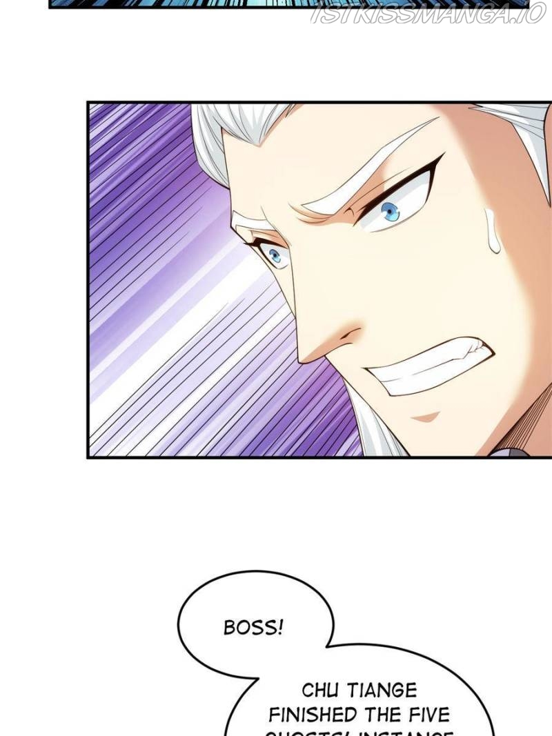 Rich Player Chapter 282 - page 30