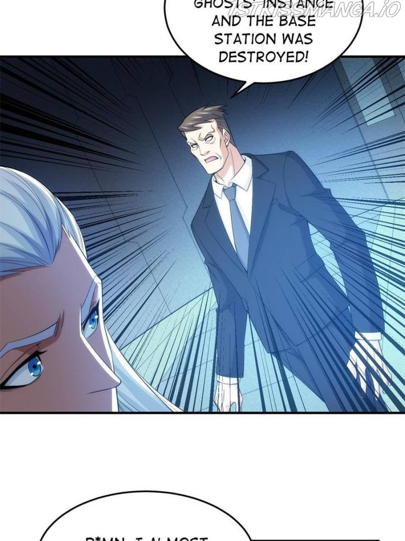 Rich Player Chapter 282 - page 31