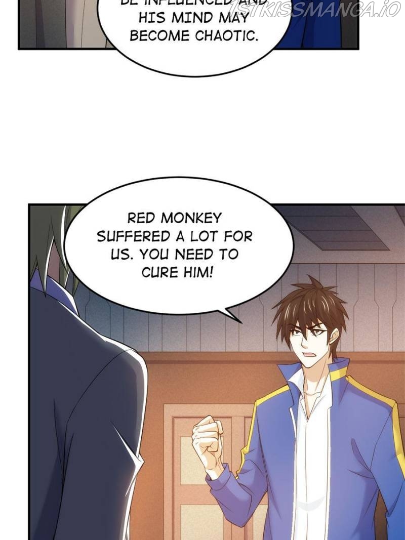 Rich Player Chapter 282 - page 34