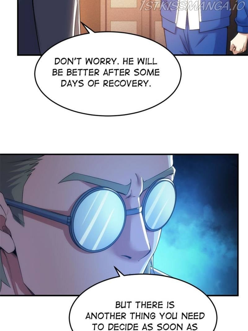 Rich Player Chapter 282 - page 35