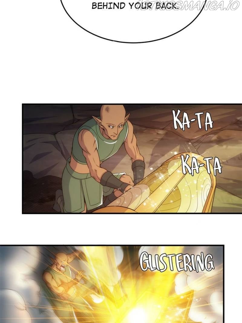 Rich Player Chapter 282 - page 6