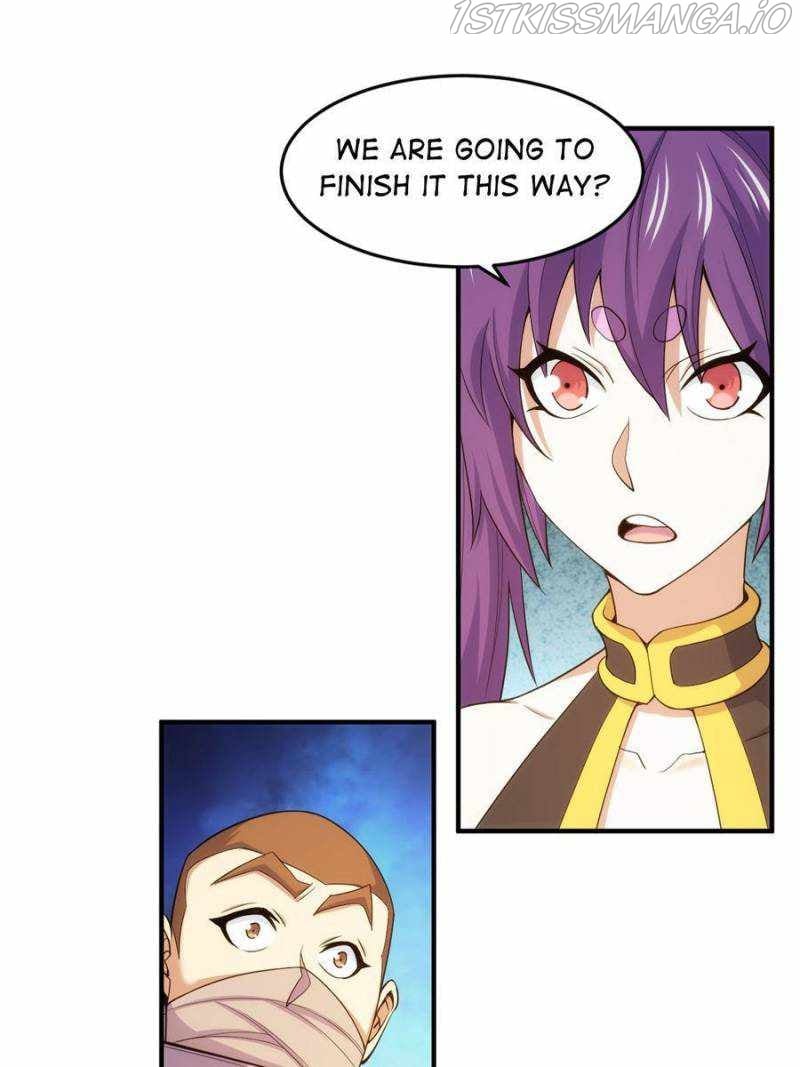 Rich Player Chapter 281 - page 1