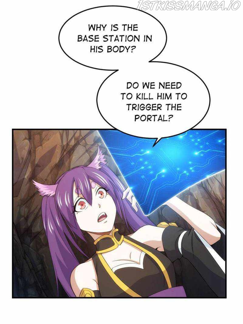 Rich Player Chapter 281 - page 11