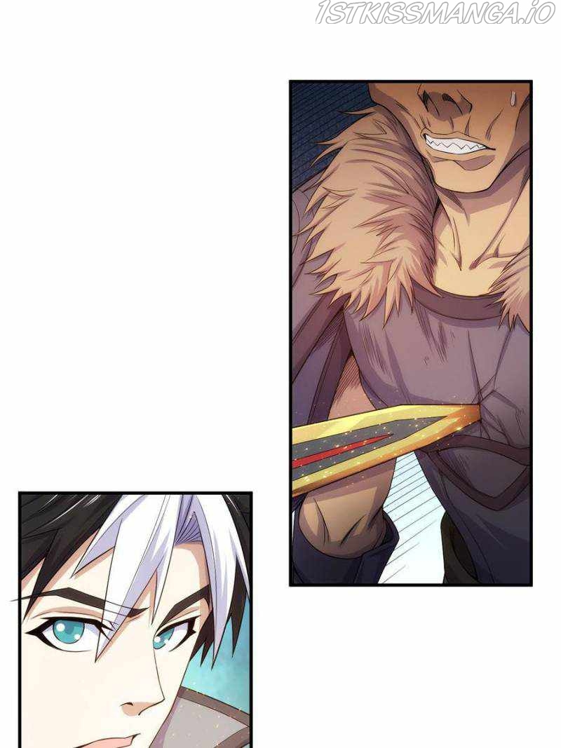 Rich Player Chapter 281 - page 16