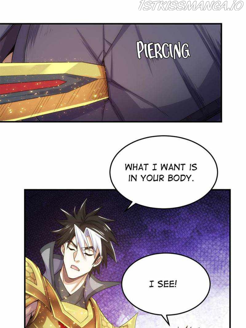 Rich Player Chapter 281 - page 18