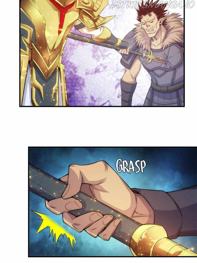 Rich Player Chapter 281 - page 19