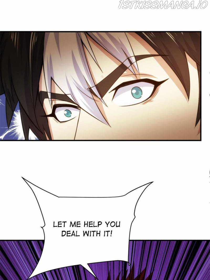 Rich Player Chapter 281 - page 20