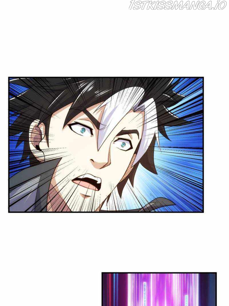 Rich Player Chapter 281 - page 22