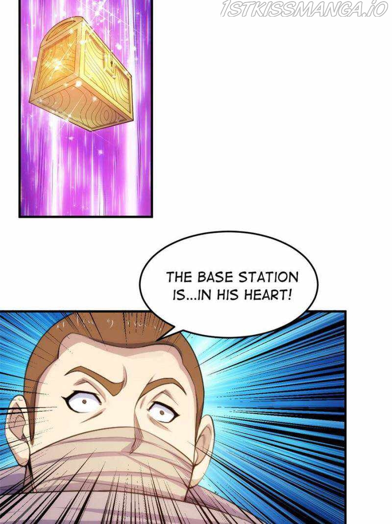 Rich Player Chapter 281 - page 24