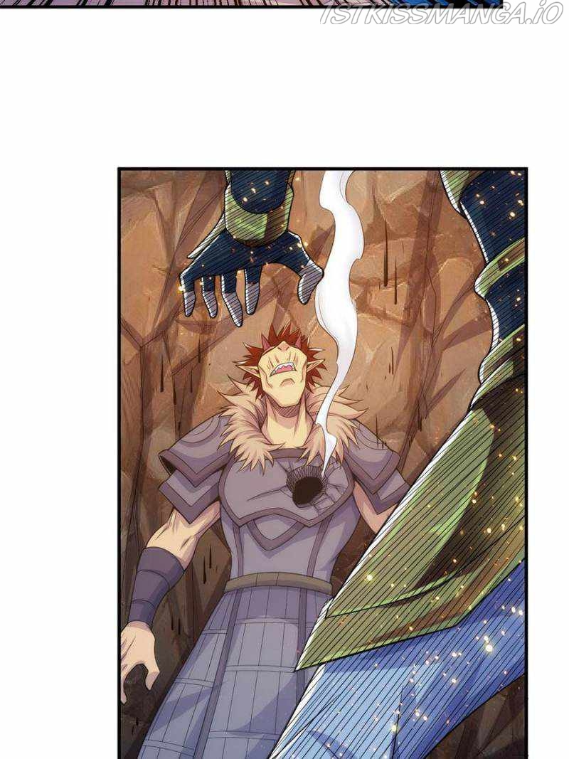 Rich Player Chapter 281 - page 25