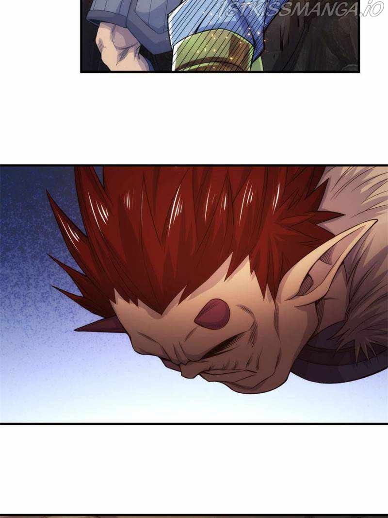 Rich Player Chapter 281 - page 26