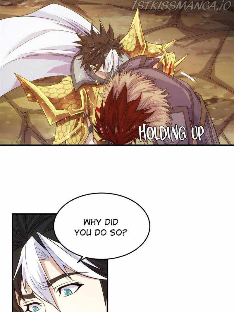 Rich Player Chapter 281 - page 27