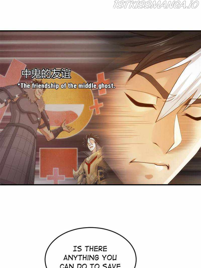Rich Player Chapter 281 - page 29