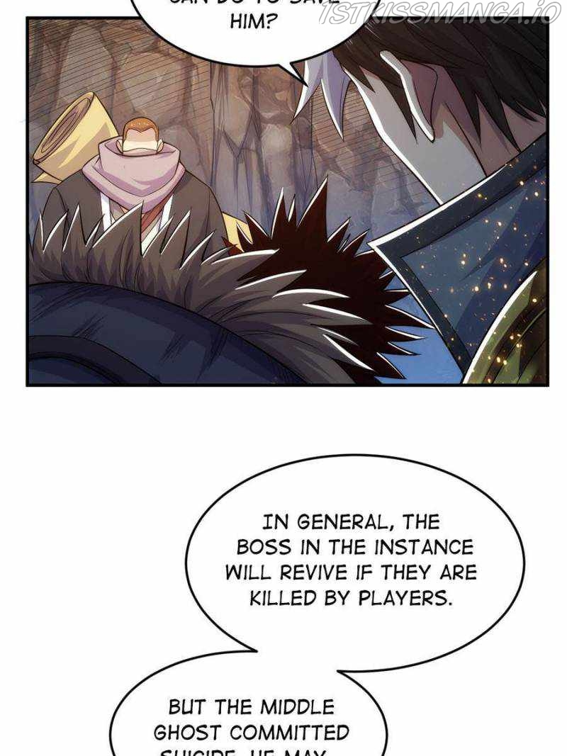 Rich Player Chapter 281 - page 30