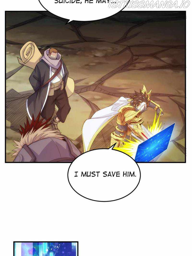 Rich Player Chapter 281 - page 31