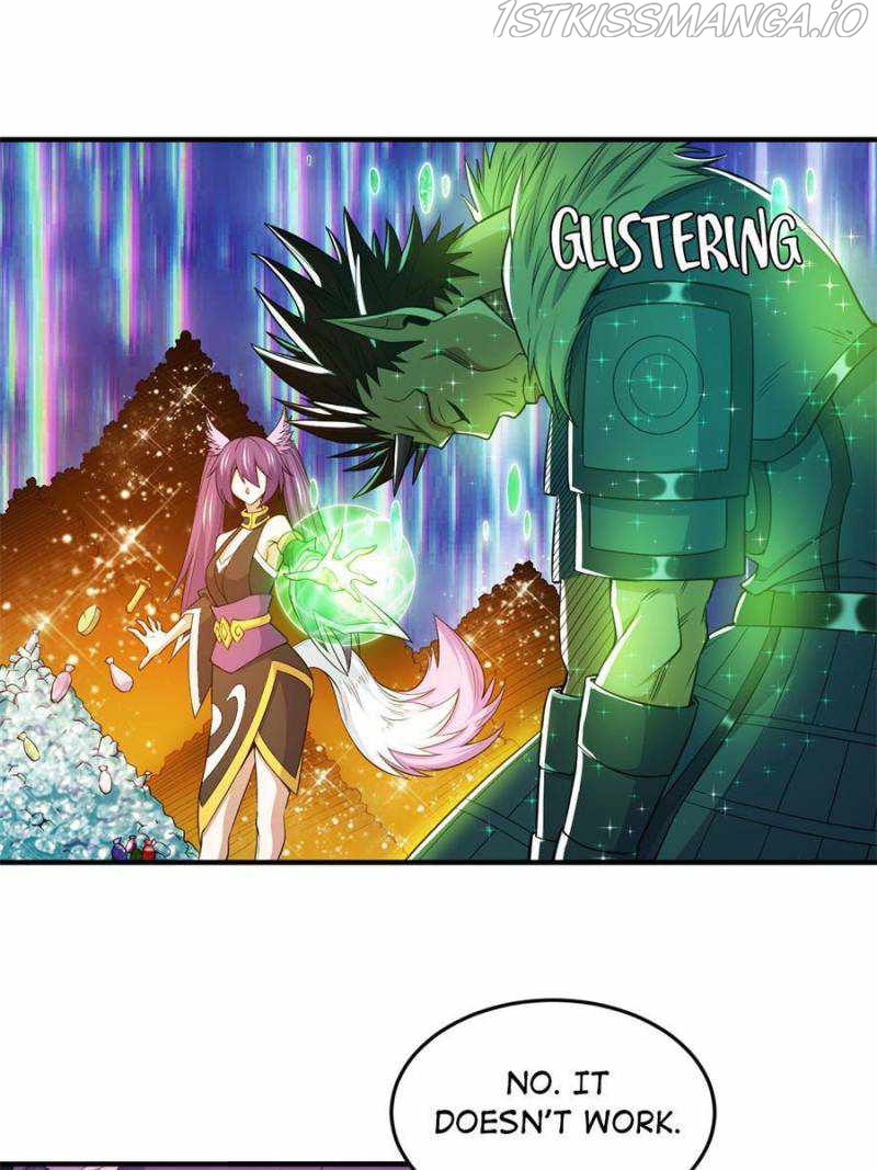 Rich Player Chapter 281 - page 34