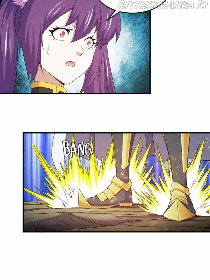 Rich Player Chapter 281 - page 35