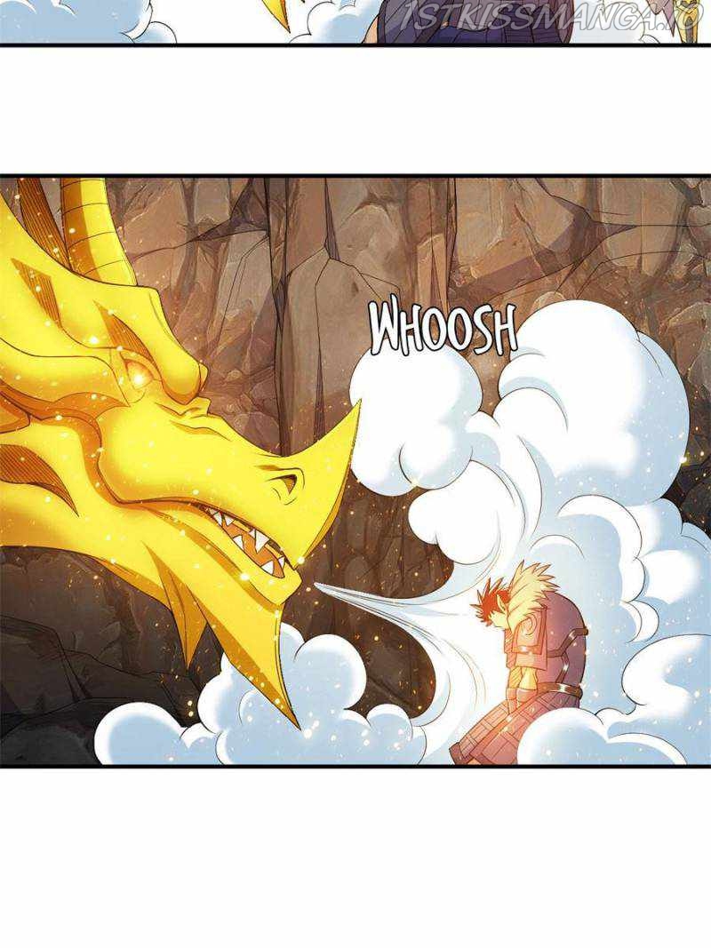 Rich Player Chapter 281 - page 40