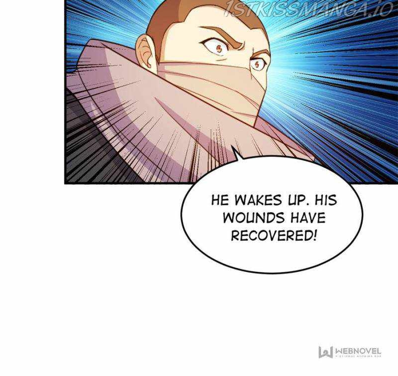 Rich Player Chapter 281 - page 42