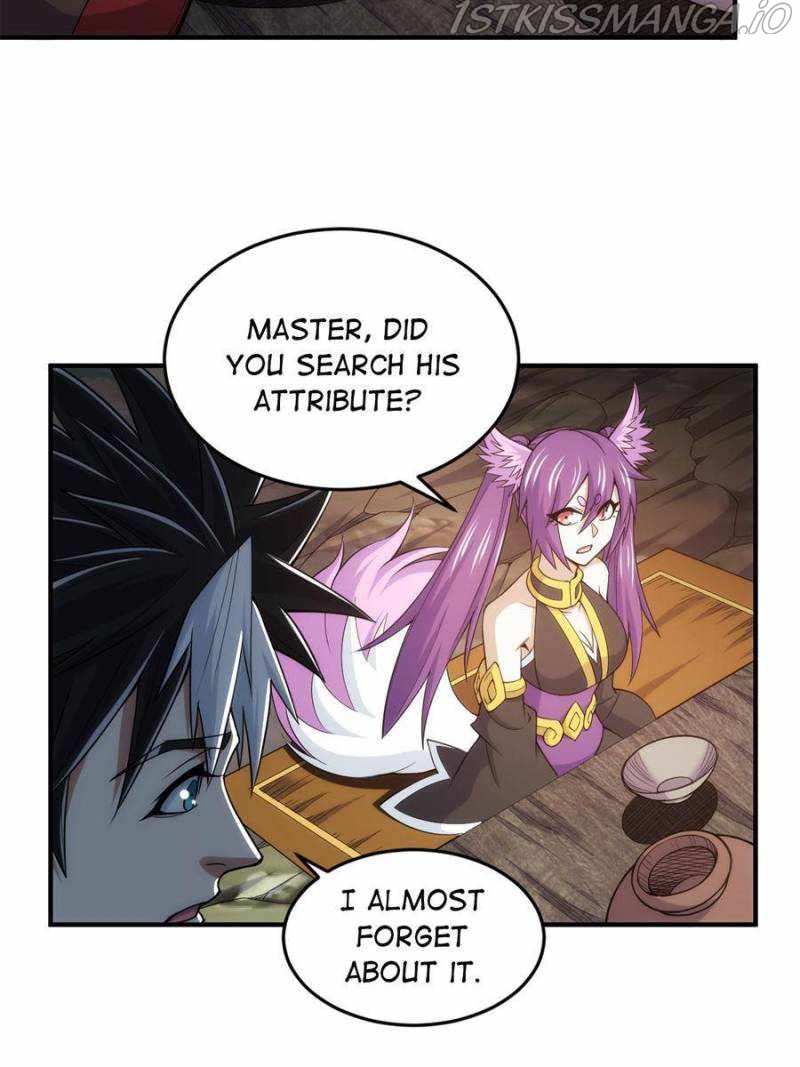Rich Player Chapter 280 - page 10