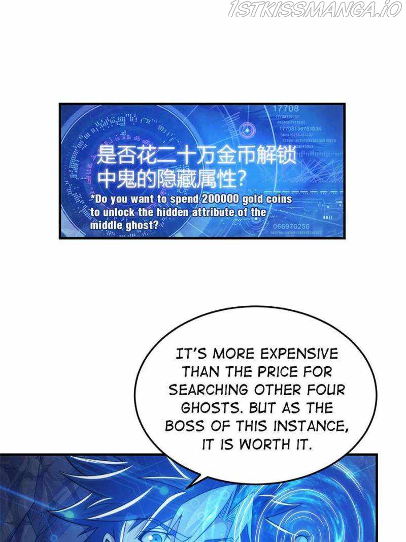 Rich Player Chapter 280 - page 11