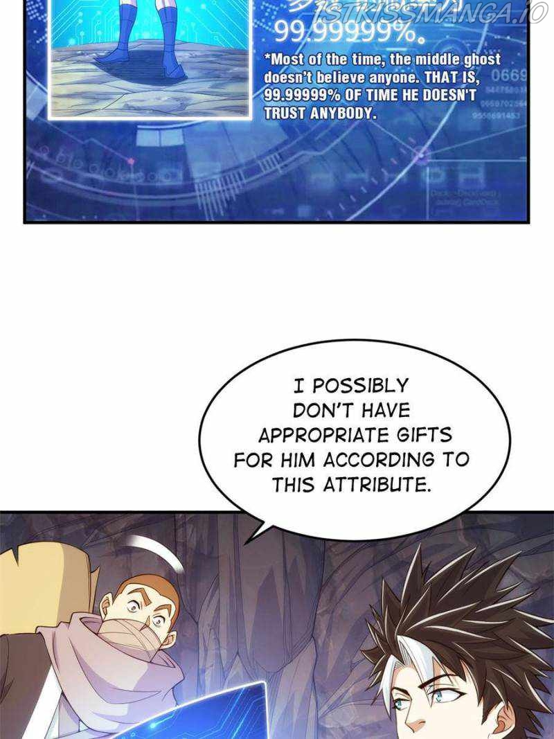 Rich Player Chapter 280 - page 13