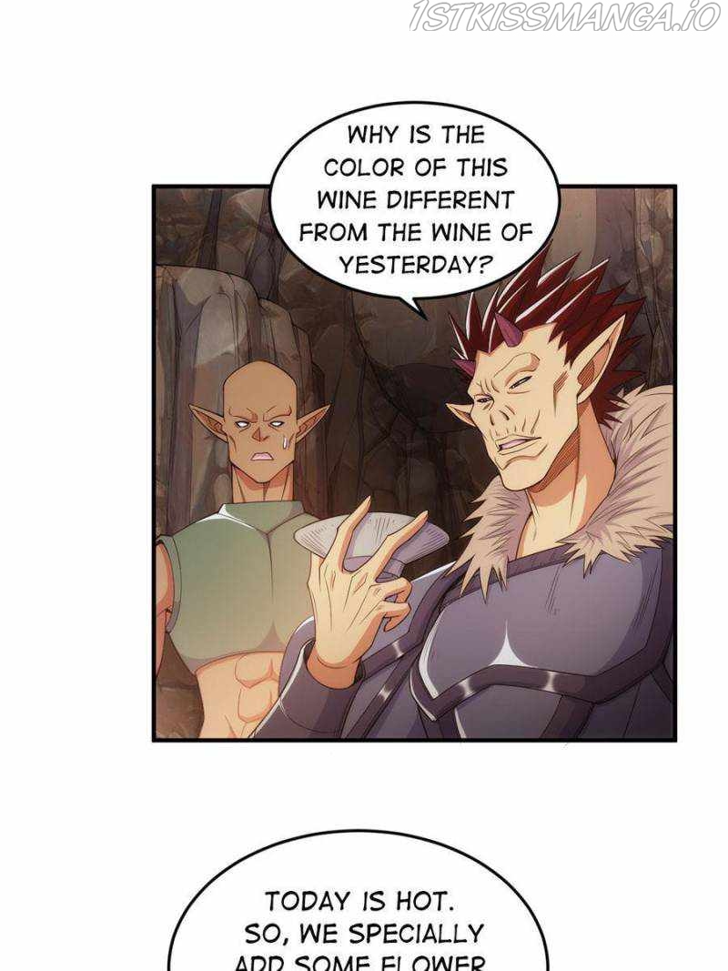 Rich Player Chapter 280 - page 16