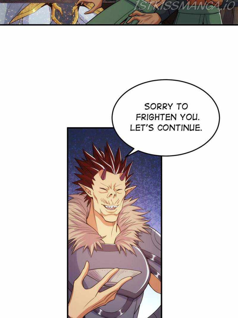 Rich Player Chapter 280 - page 17