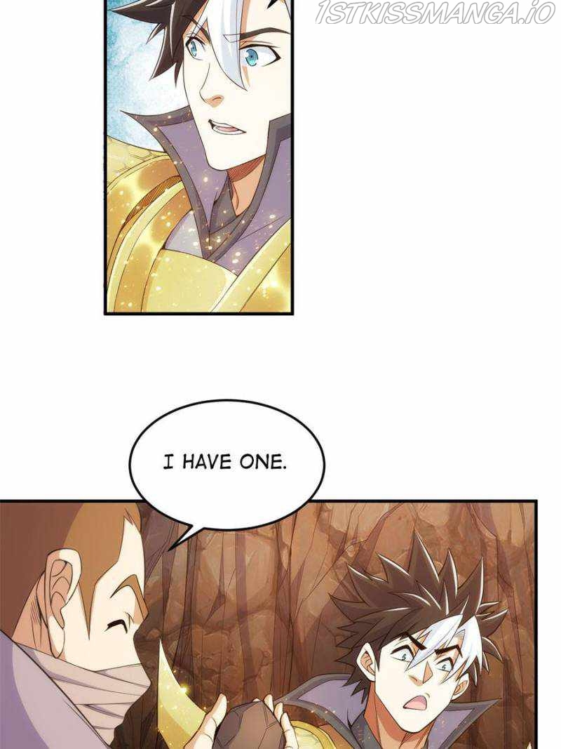 Rich Player Chapter 280 - page 22