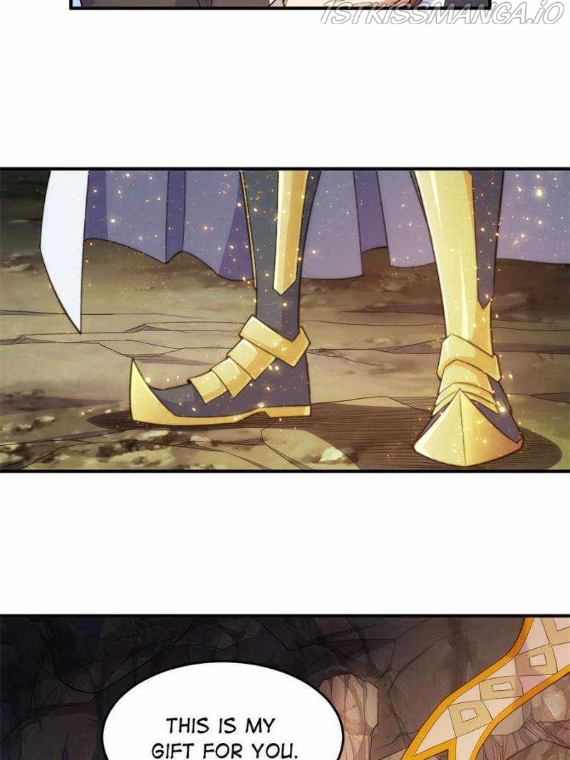 Rich Player Chapter 280 - page 24
