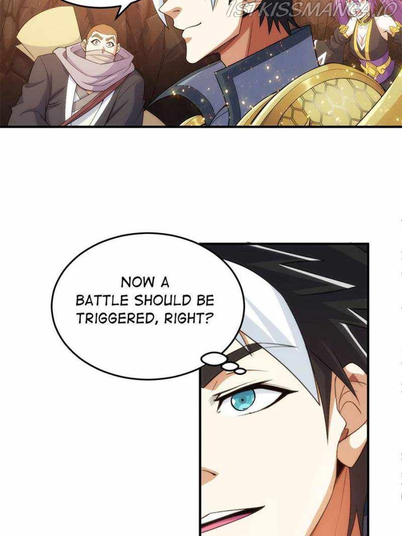 Rich Player Chapter 280 - page 26