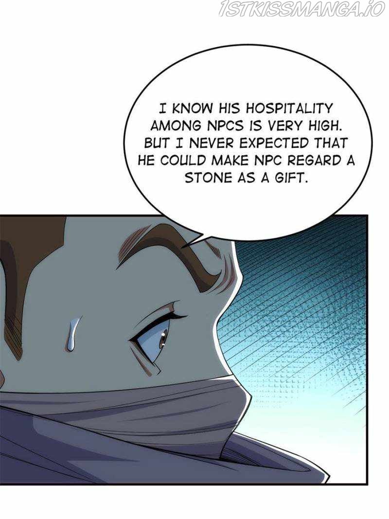 Rich Player Chapter 280 - page 30