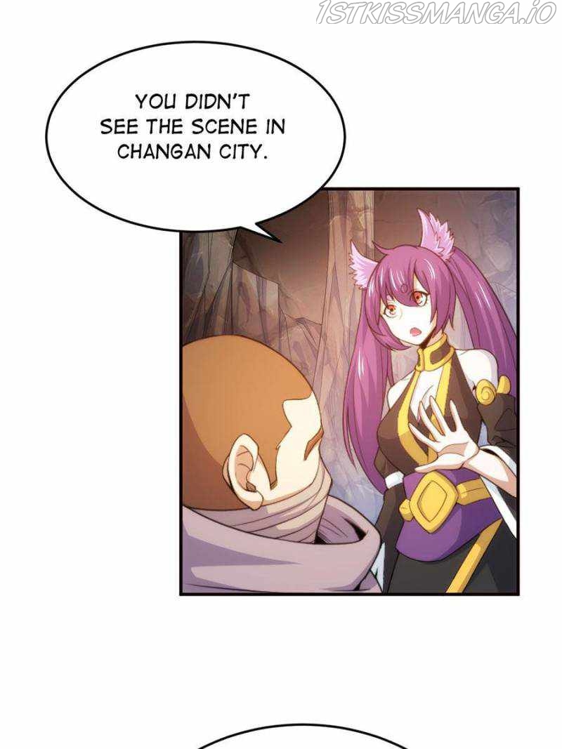 Rich Player Chapter 280 - page 31