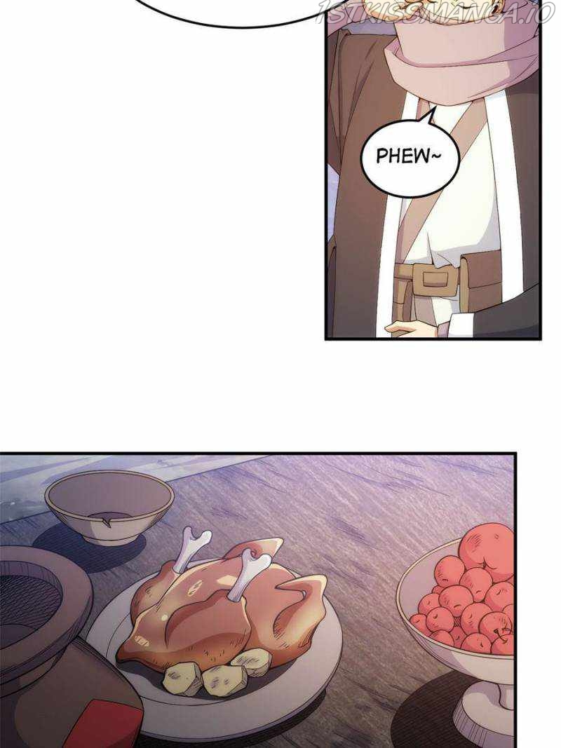 Rich Player Chapter 280 - page 9