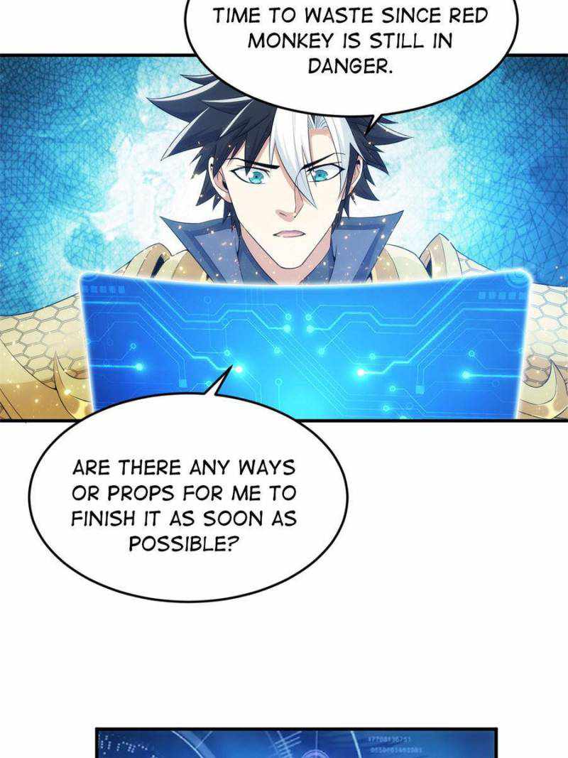 Rich Player Chapter 279 - page 11