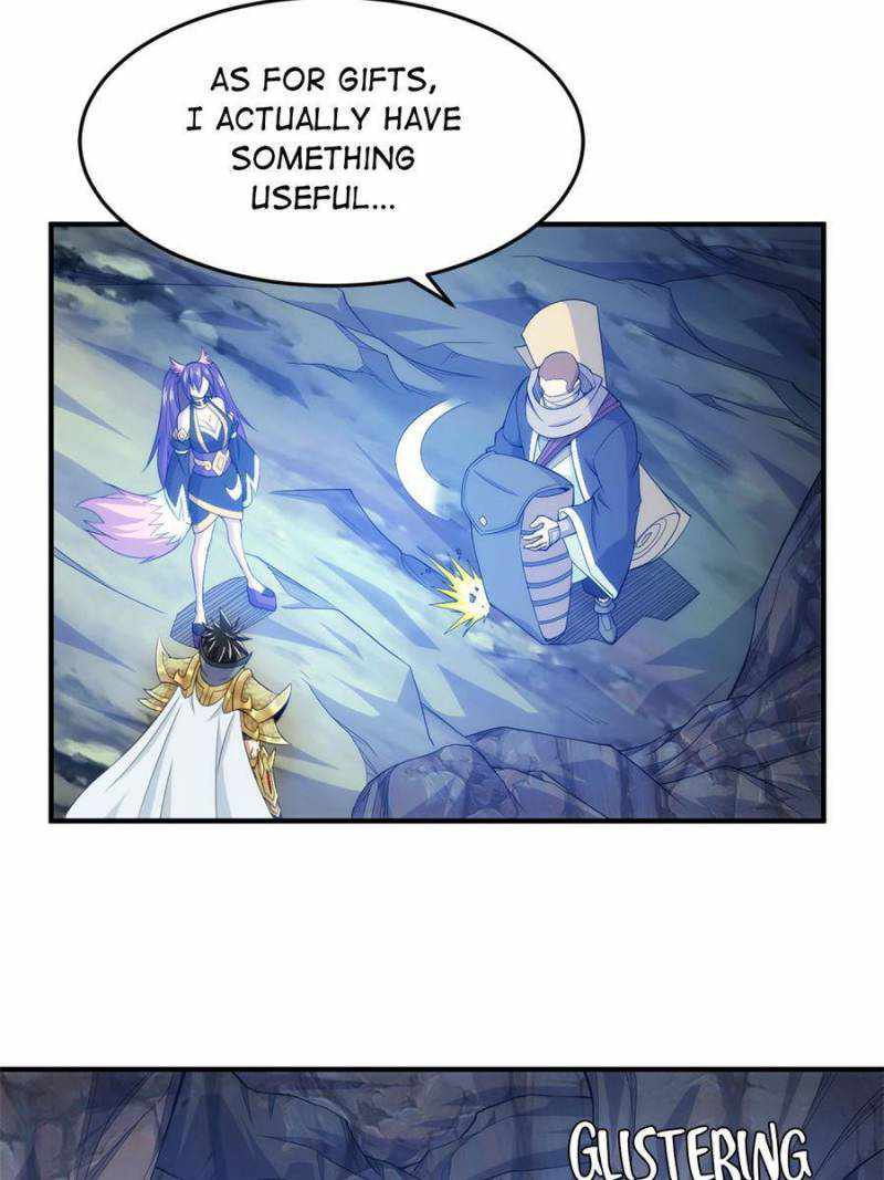 Rich Player Chapter 279 - page 19