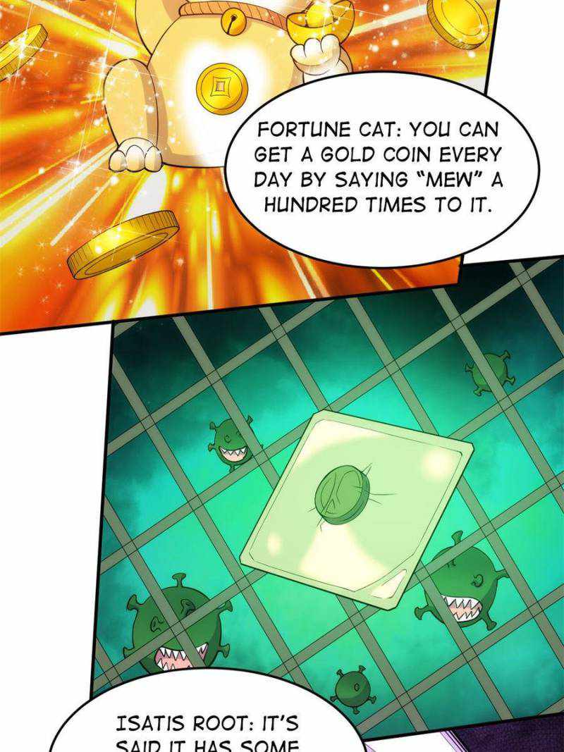 Rich Player Chapter 279 - page 21