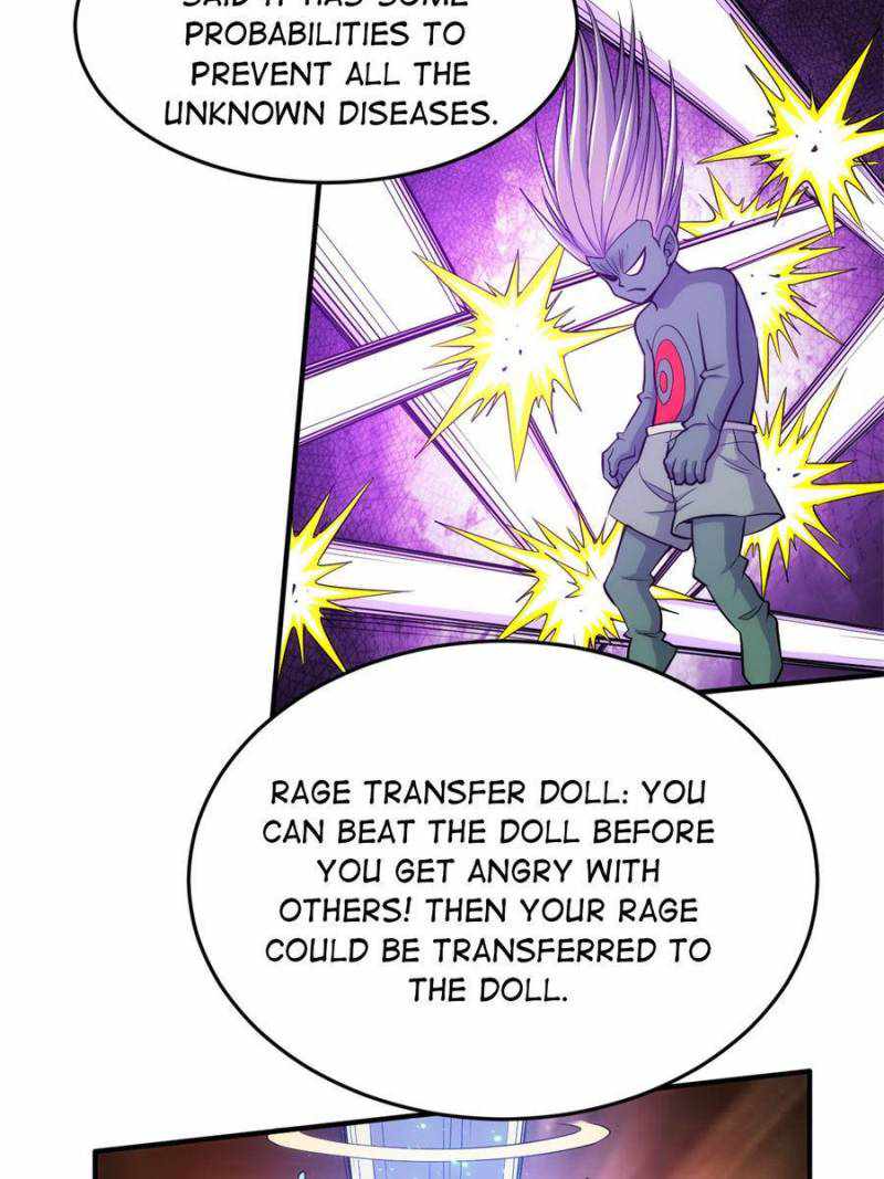 Rich Player Chapter 279 - page 22