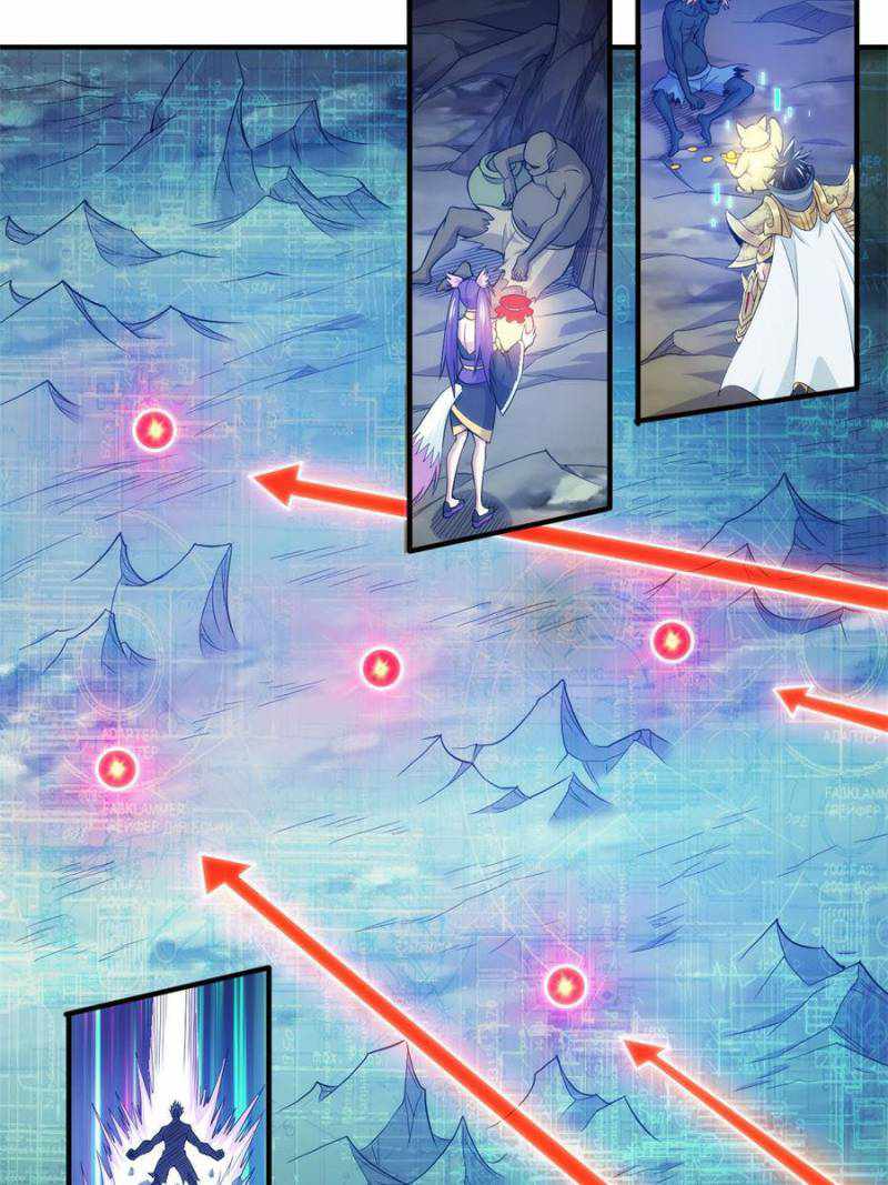 Rich Player Chapter 279 - page 25