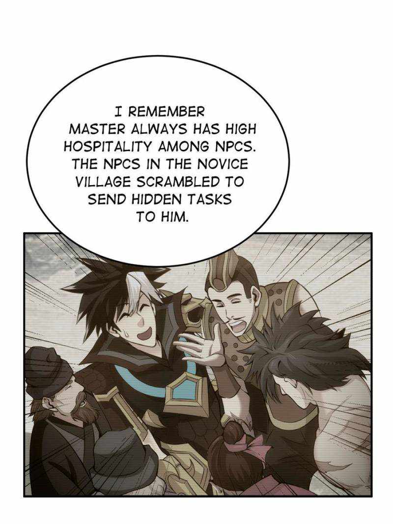 Rich Player Chapter 279 - page 31