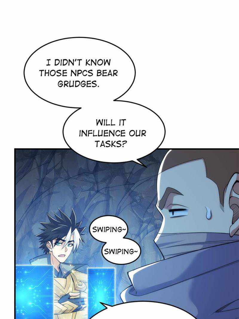 Rich Player Chapter 279 - page 35