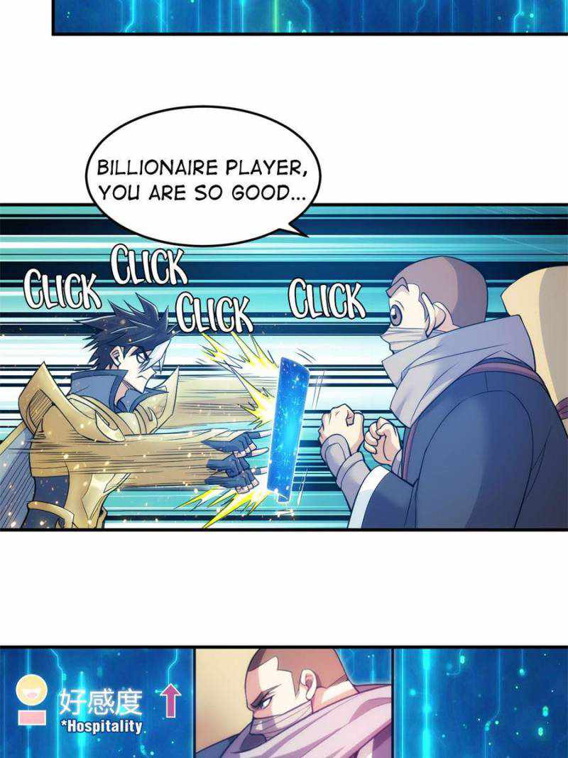 Rich Player Chapter 279 - page 38