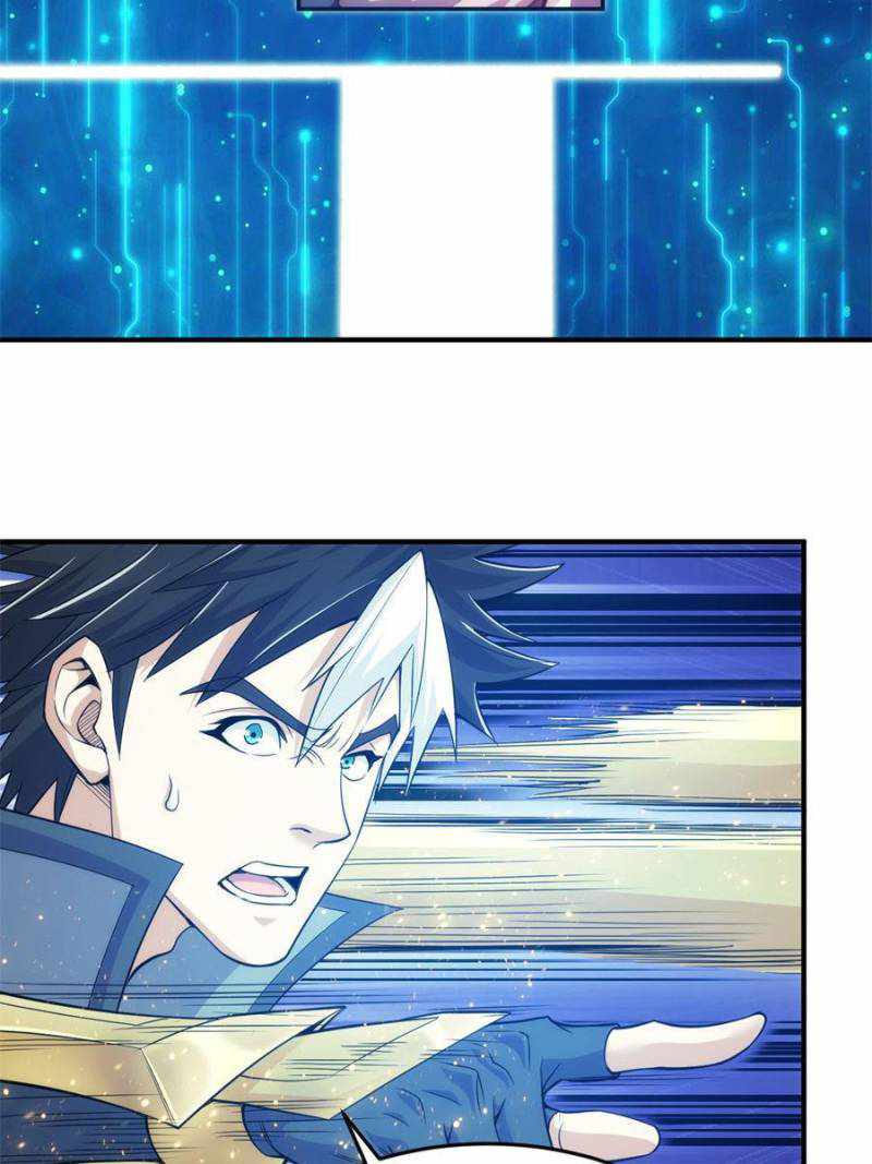 Rich Player Chapter 279 - page 39
